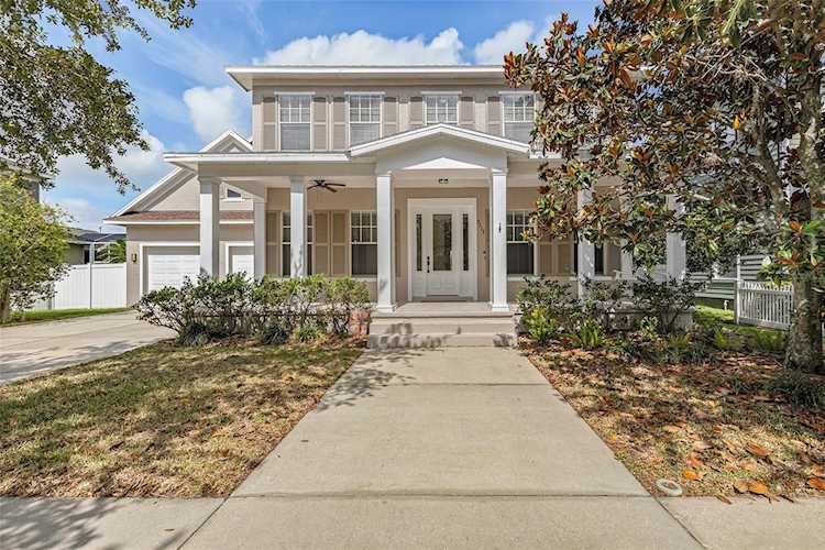 3713 Zachary St New Port Richey, FL 34655