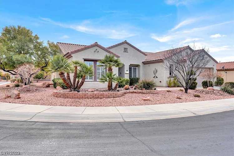 2315 Valley Cottage Ave Henderson, NV 89052