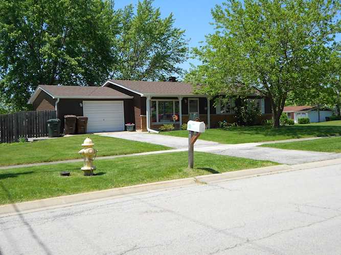 19502 Catulpa St Mokena, IL 60448