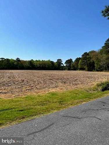 Lot #2 Sussex Road Dagsboro, DE 19939