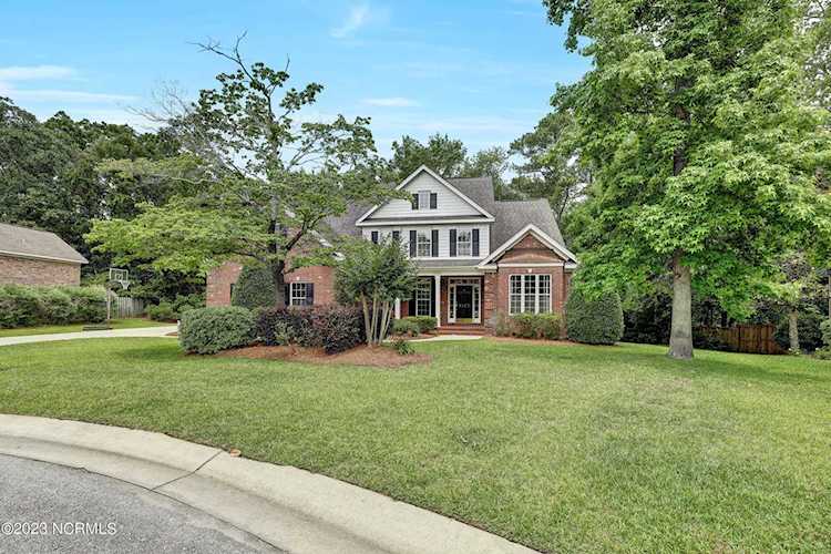 5127 Partha Lane Wilmington, NC 28409