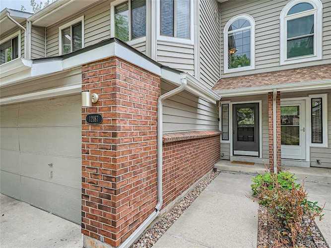 12187 W Chenango Dr Morrison, CO 80465