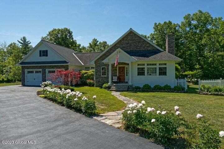 6083 Scotch Ridge Rd Duanesburg, NY 12056
