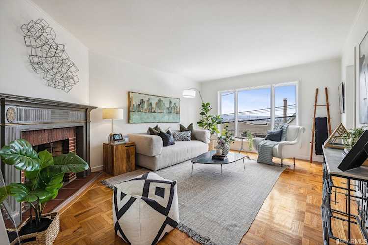 232 Nevada Street San Francisco, CA 94110