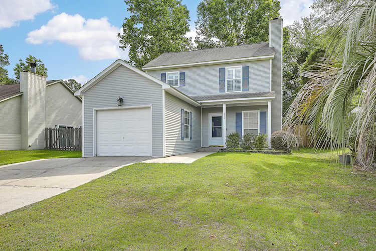 312 Parish Parc Dr Summerville, SC 29485