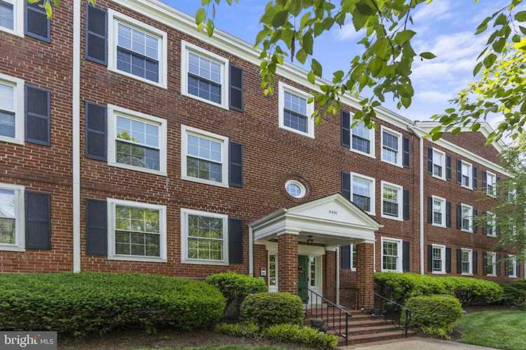 3031 S Columbus St #A2 Arlington, VA 22206