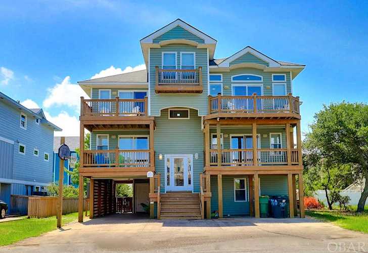 760 Sea Mist Court Corolla, NC 27927