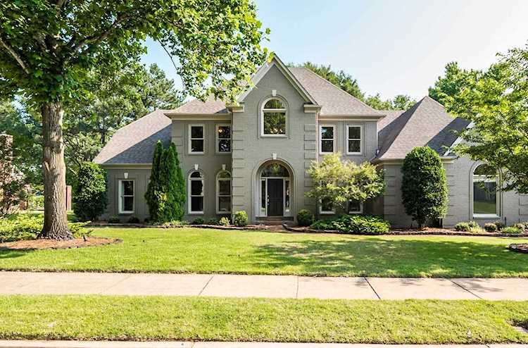 1854 Newton Nook Collierville, TN 38017