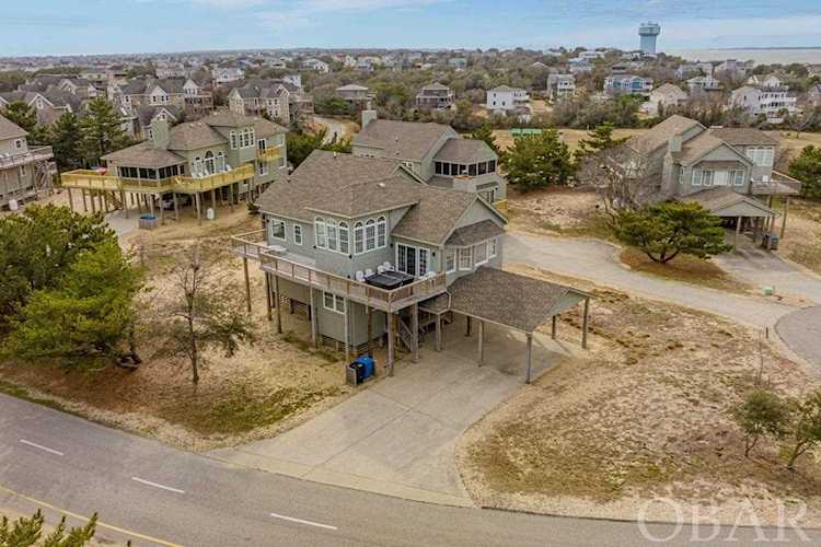 113 Topsail Court Duck, NC 27949