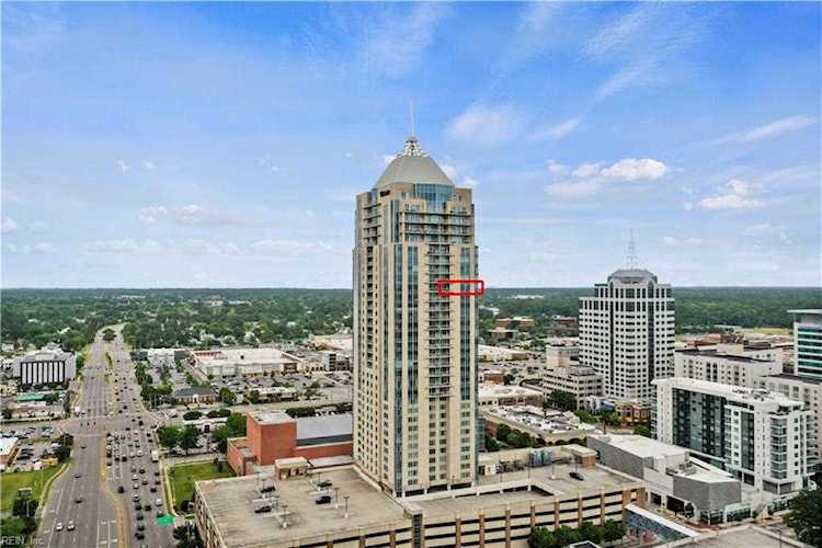 4545 Commerce St #2704 Virginia Beach, VA 23462
