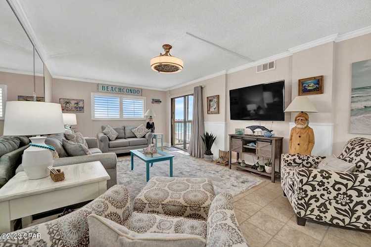 5801 Thomas Dr #726 Panama City Beach, FL 32408
