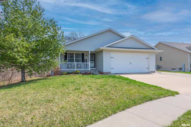 618 Mineral Creek Dr Colona, IL 61241 | MLS QC4241806 Photo 1