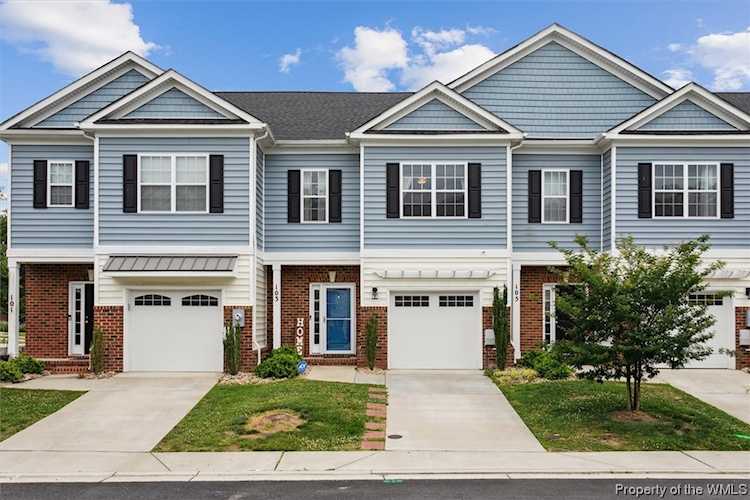 103 Bicameral Ln Williamsburg, VA 23185