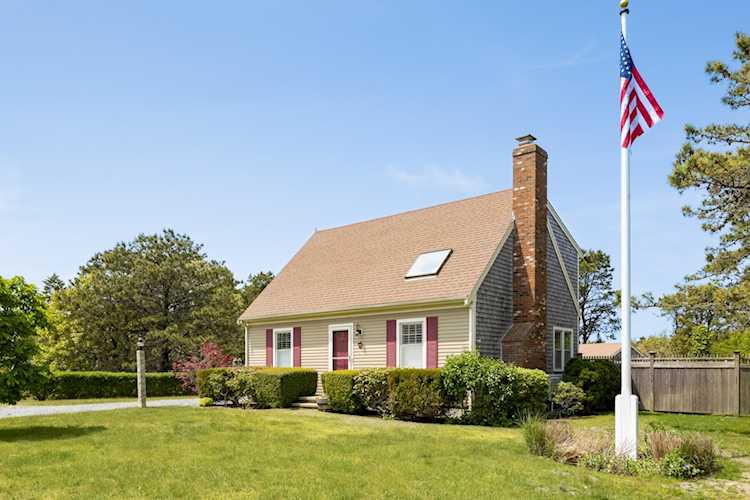150 Sky Way Chatham, MA 02633