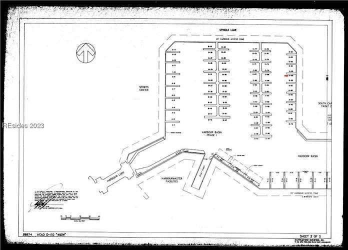 D-89 Windmill Harbour Marina Hilton Head Island, SC 29926 | MLS 435956 Photo 1