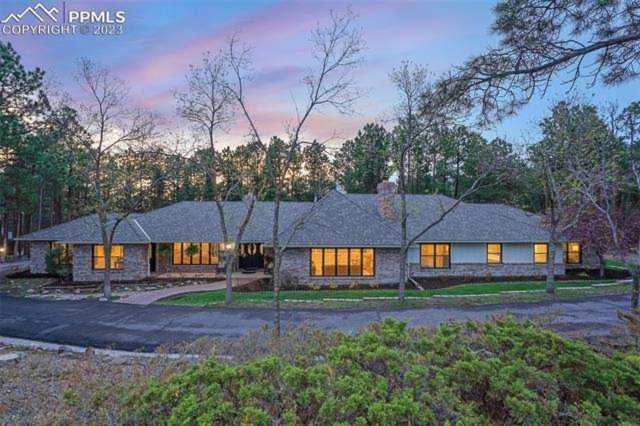 18970 Pebble Beach Way Monument, CO 80132