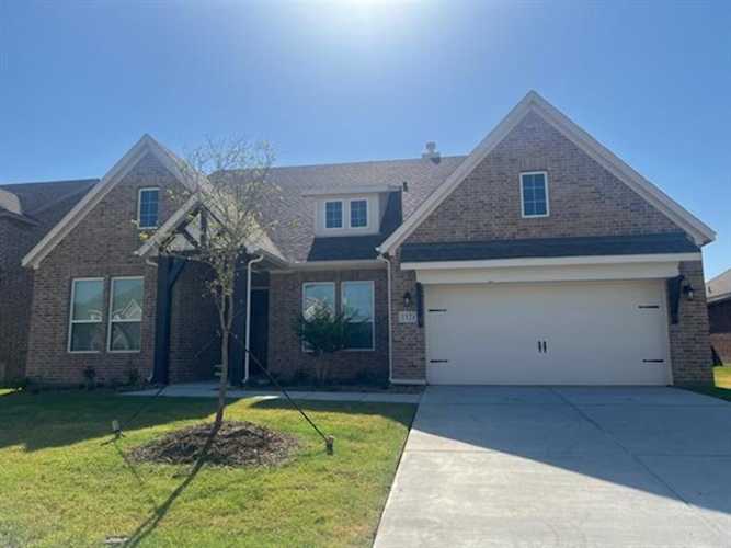 3321 Bent Creek Drive Anna, TX 75409