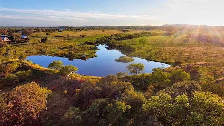6552 County Road 403 Valley Spring, TX 76885