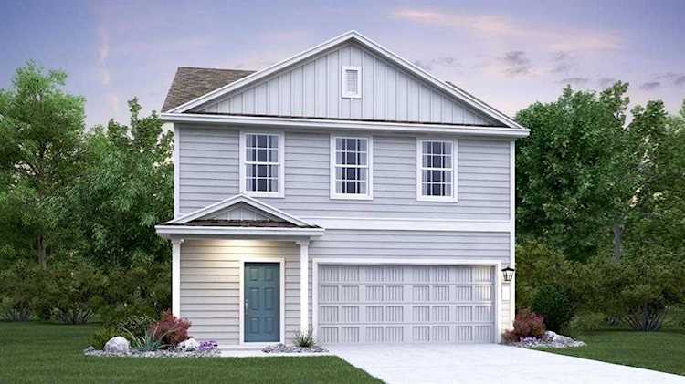 401 Bass DR Bastrop, TX 78602