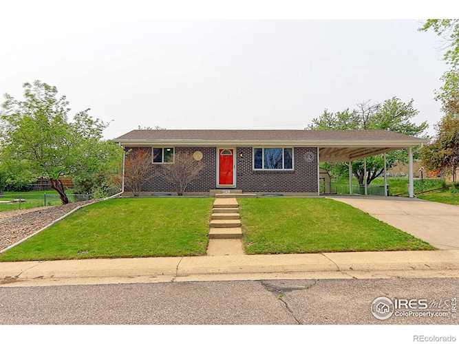 1210 W 102nd Place Northglenn, CO 80260