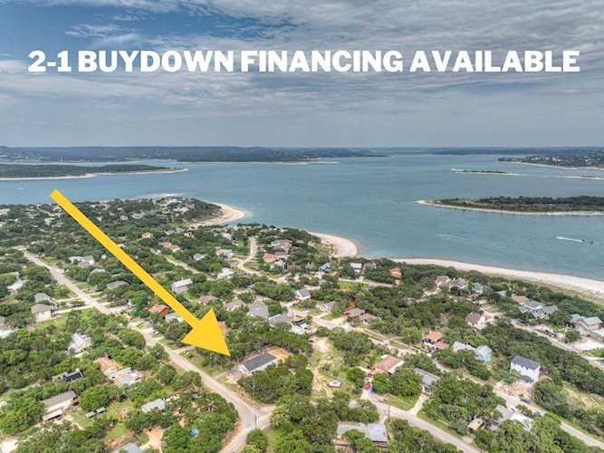 1416 Skyline HLS Canyon Lake, TX 78133