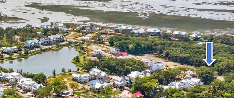 8302 Jack Island Drive Johns Island, SC 29455