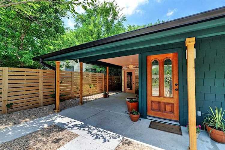 5508 Northdale DR Austin, TX 78723