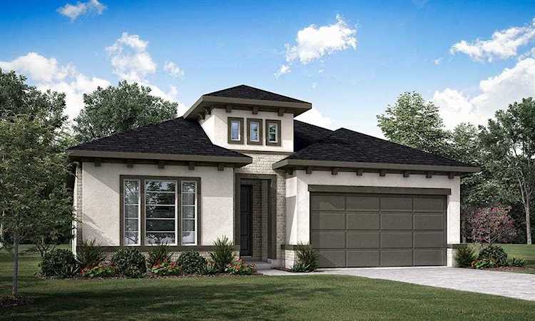 8312 Bouvreuil DR Austin, TX 78738