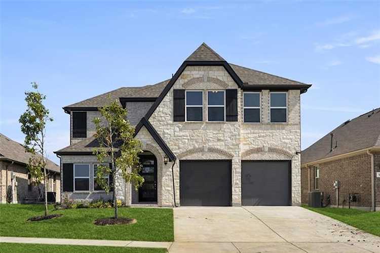 1209 Seurat Drive Little Elm, TX 75036