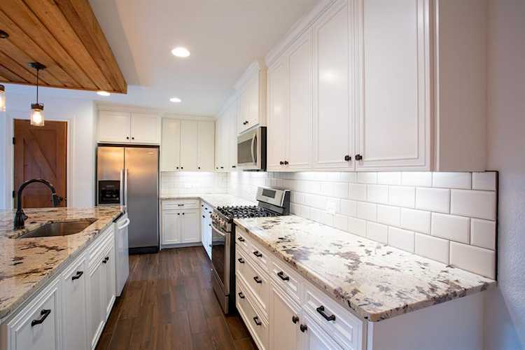 1602 Mimosa ST Georgetown, TX 78626