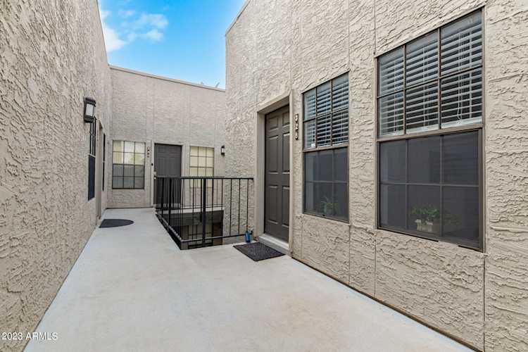 8020 E Thomas Road #328 Scottsdale, AZ 85251 | MLS 6531757 Photo 1