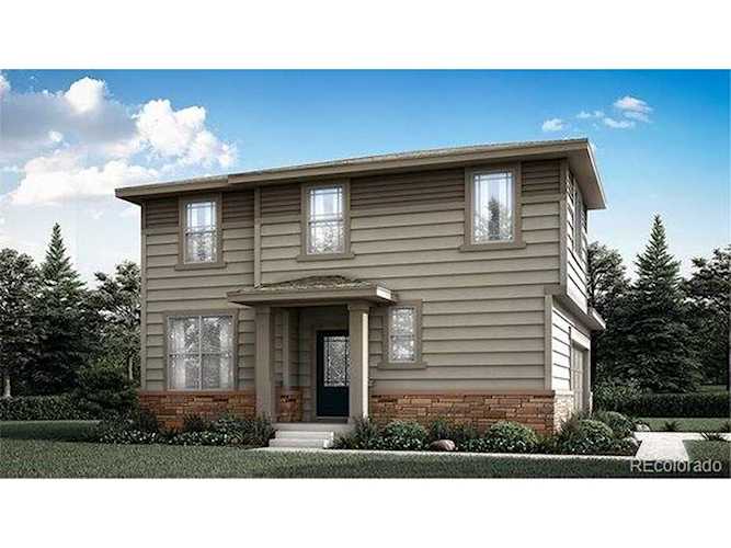 Address Withheld Loveland, CO 80538