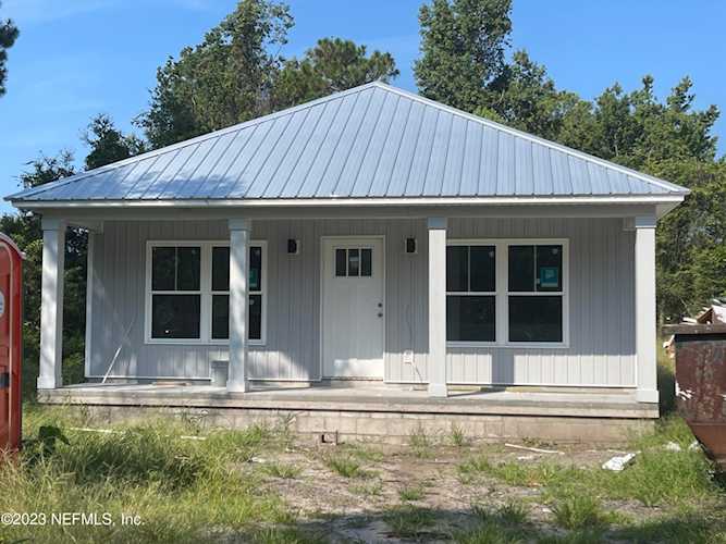 4577 Sixth AVE St Augustine, FL 32095