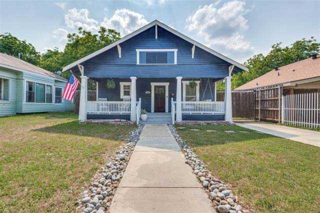 409 S Brighton Avenue Dallas, TX 75208