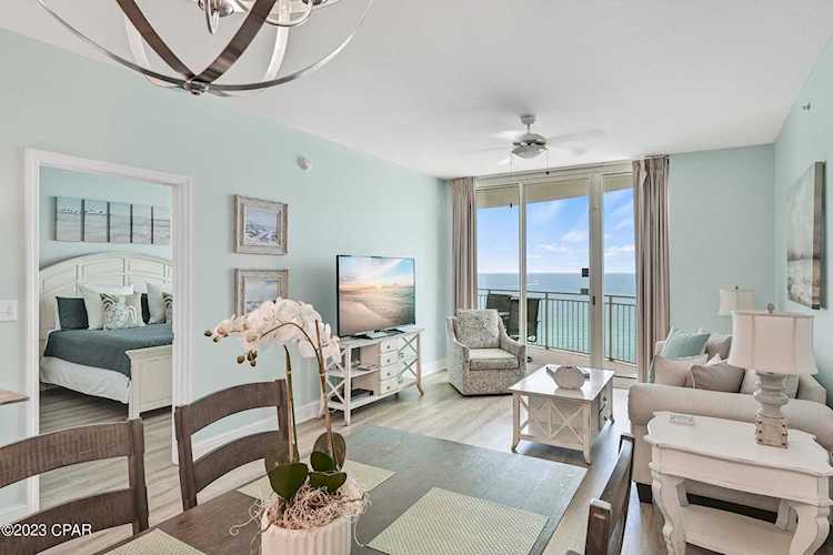15625 Front Beach Rd #1208 Panama City Beach, FL 32413