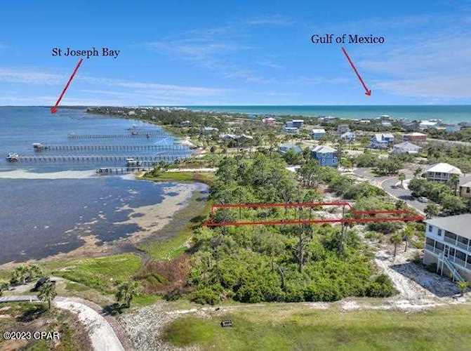 14 Pinnacle Dr Port St. Joe, FL 32456