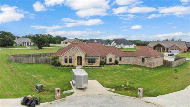 120 Trotter Court Stephenville, TX 76401