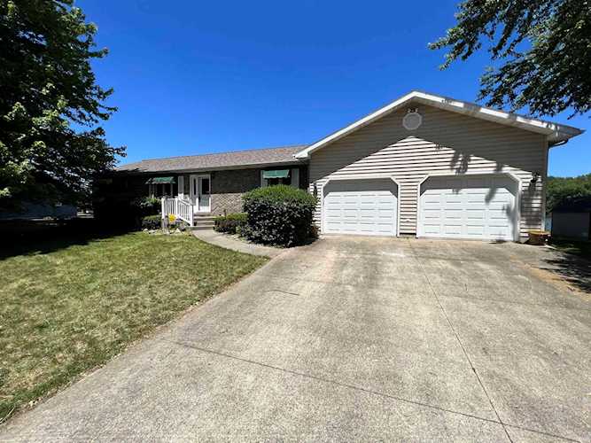 709 Biscayne Avenue Warsaw, IN 46580