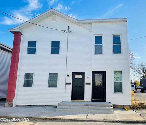 13 John St Schenectady, NY 12305 | MLS 202317561 Photo 1