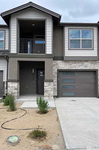 4120 Limerick Ct Carson City, NV 89701