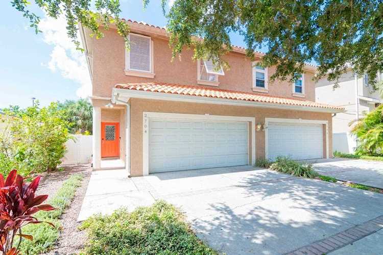 2704 W Horatio St Tampa, FL 33609