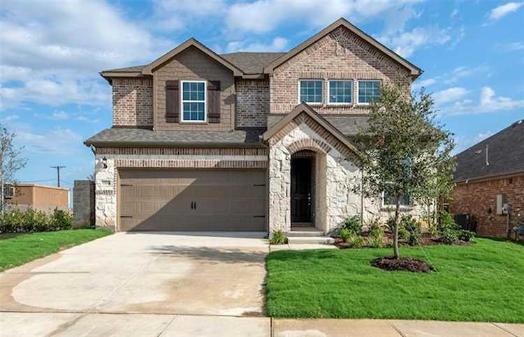 1504 Overlook Court Celina, TX 75009