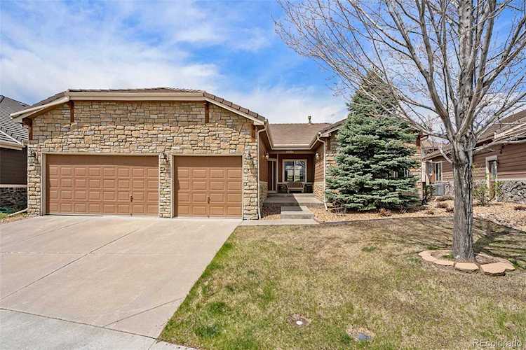 6526 Umber Circle Arvada, CO 80007