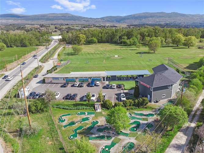 3810 Casorso Road Kelowna, BC V1W4M7