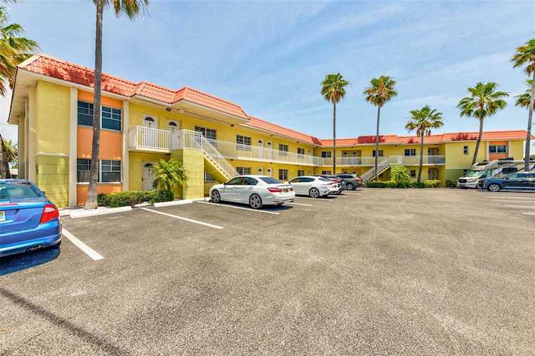 4103 Gulf Blvd #105 St. Pete Beach, FL 33706