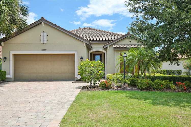 12685 Fontana LOOP Bradenton, FL 34211