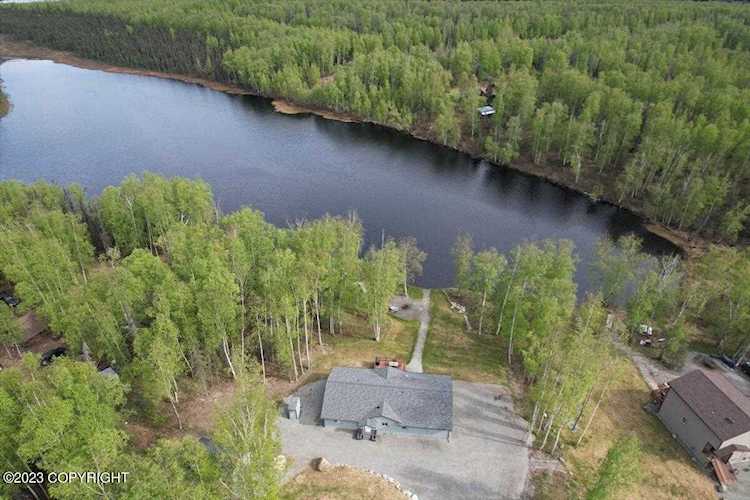 8780 W Elliott Circle Wasilla, AK 99623