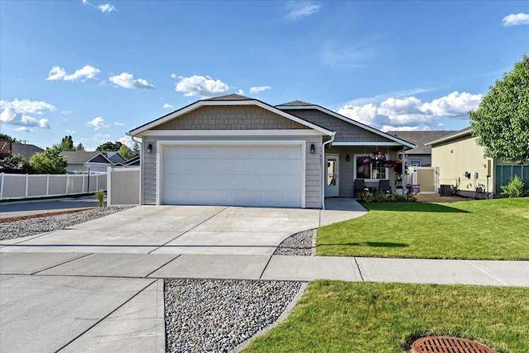 17007 E Baldwin Ave Spokane Valley, WA 99016 | MLS 202316141 Photo 1