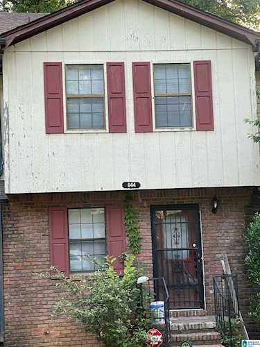 644 Valley Crest Drive #644 in Birmingham, AL Photo 1