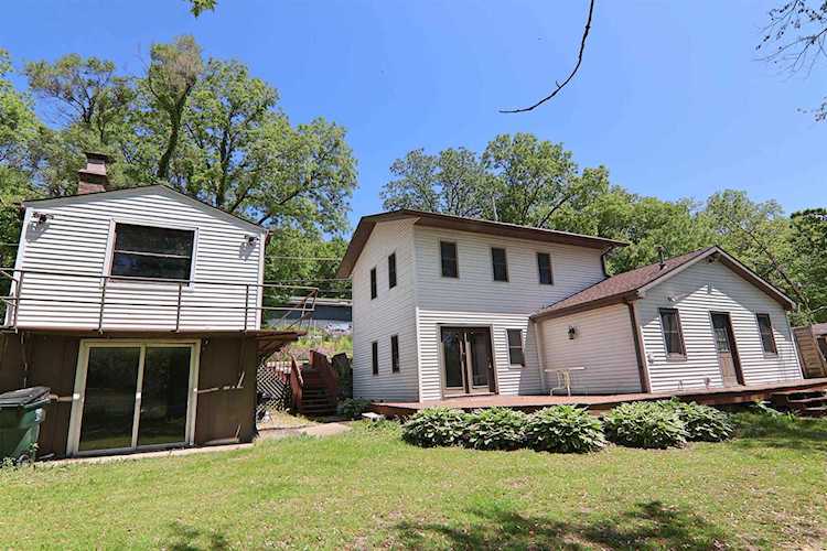 4775 N River Rd Janesville, WI 53545 MLS 1956322